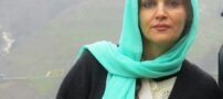 بیوگرافی شهناز شهبازی بازیگر و طراح گریم | عکس