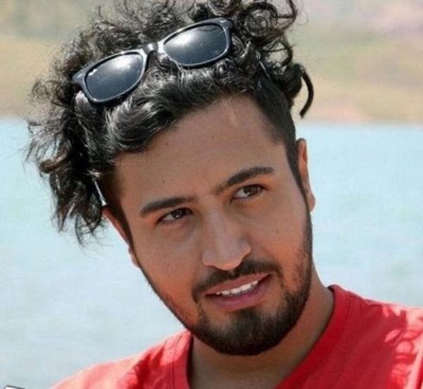 زندگینامه مهرداد صدیقیان