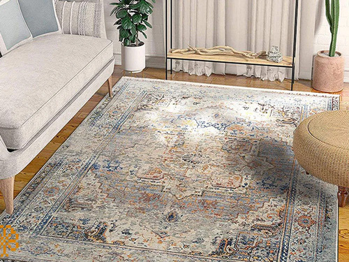 چرا فرش های جدید نازک هستند؟ فرش نازک بهتره یا ضخیم؟