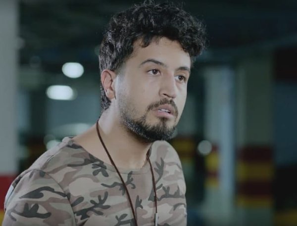 علایق مهرداد صدیقیان