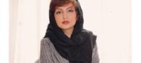 بیوگرافی کیمیا خلج بازیگر سینما و تلویزیون | عکس