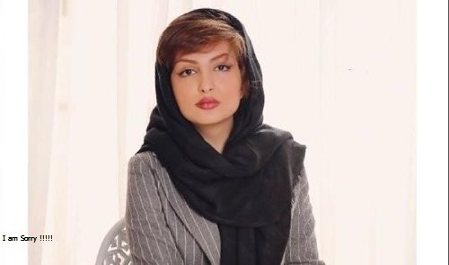 بیوگرافی کیمیا خلج بازیگر سینما و تلویزیون | عکس