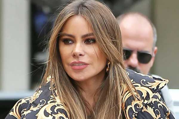 سوفیا ورگارا کیست؟