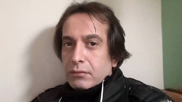 رامسین کبریتی در سریال ستایش