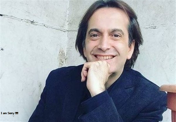 زندگینامه رامسین کبریتی