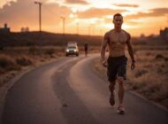 پیاده روی عصر برای لاغری؛ جادوی لاغری و آرامش ذهن که زندگی شما را متحول می‌کند