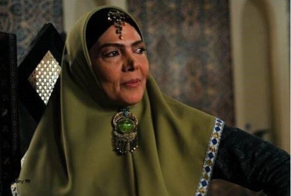 وضعیت ازدواج ژیلا سهرابی