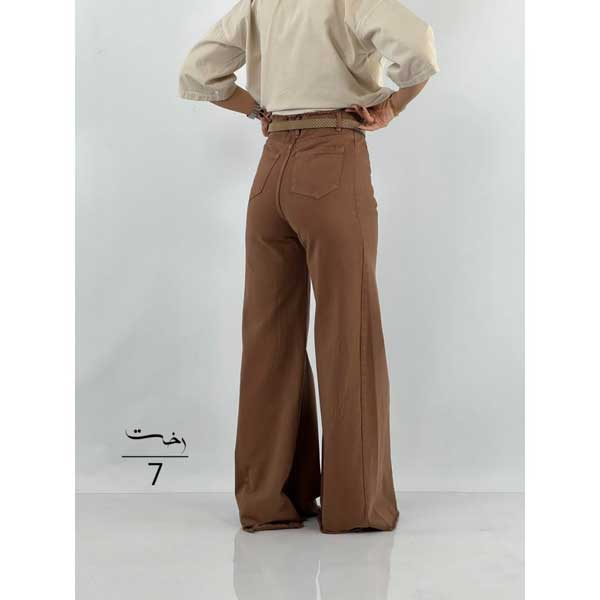 عرفان جین (Erfan Jeans) – فروشگاه حضوری و آنلاین