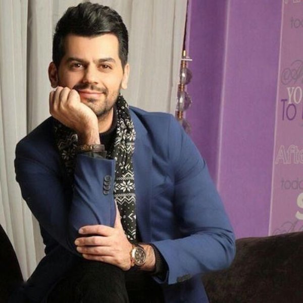 افتخارات شهاب رمضان