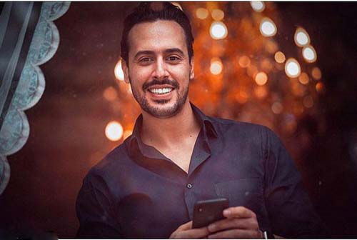 بیوگرافی ایلیا کیوان بازیگر ایرانی و همسرش | عکس