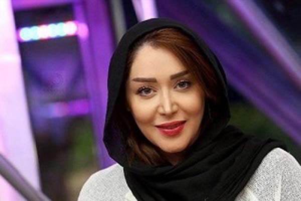 وضعیت تاهل سارا منجزی