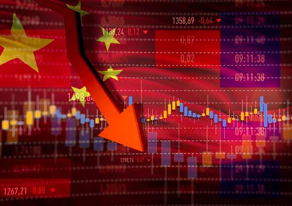 پیشبینی تورم در چین برای سال 2025