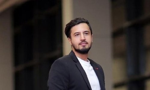 مهرداد صدیقیان؛ از کودکی تا معروفیت و حاشیه ها | عکس