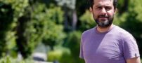 بیوگرافی وحید رهبانی بازیگر ایرانی و همسرش | عکس