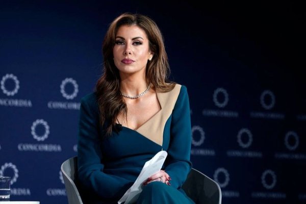 شروع فعالیت شغلی مورگان اورتگاس