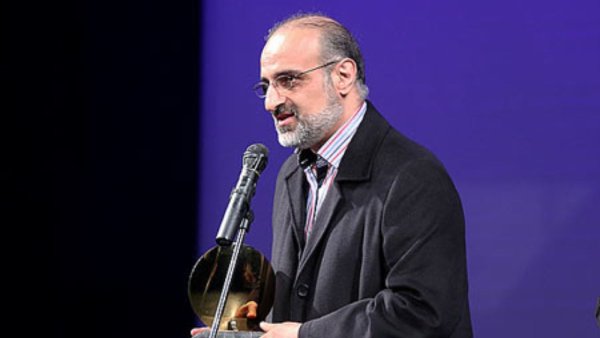 تحصیلات محمد اصفهانی