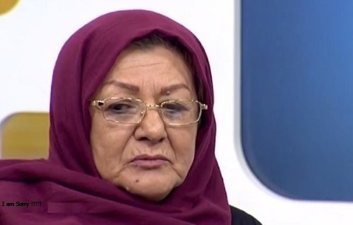 بیوگرافی لادن ژاوه‌ وند بازیگری با زندگی متفاوت | عکس