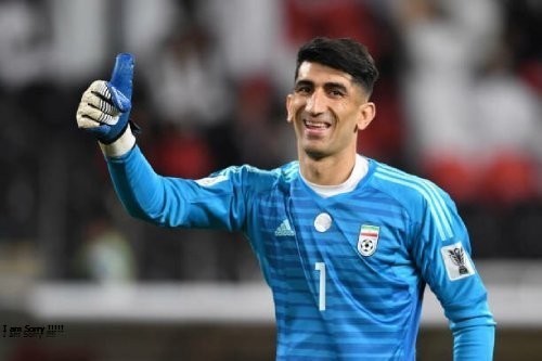 بیوگرافی علیرضا بیرانوند از فقر تا درخشش | عکس همسر و فرزند