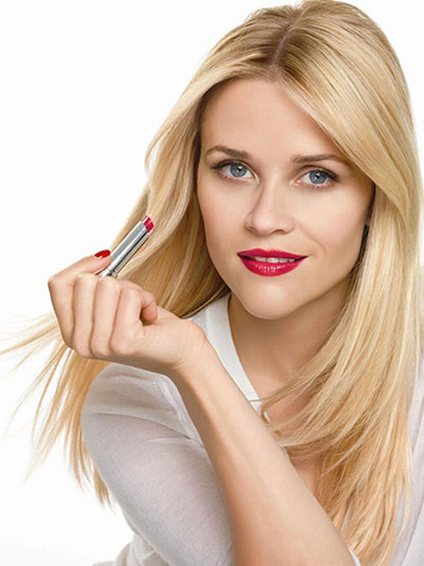 زندگینامه ریس ویترسپون