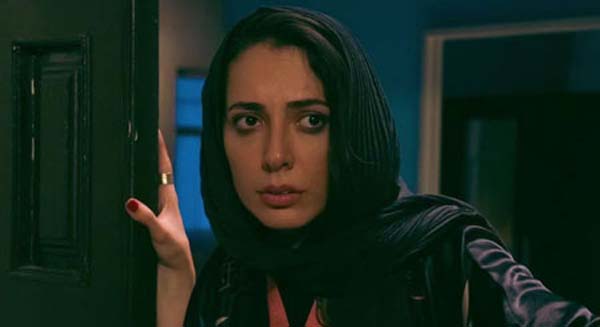 نقش افرینی گیلدا ویشکی در سریال خانه امن