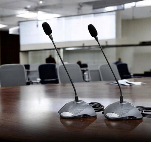بهترین برندهای میکروفون بیسیم