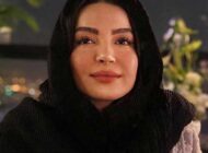 بیوگرافی مهرناز افلاکیان و همسرش | عکس های جدید