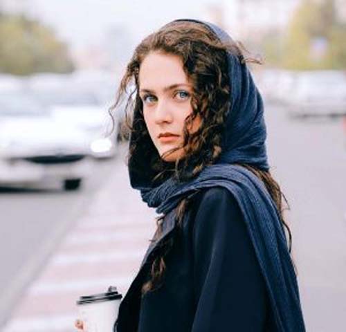 بیوگرافی نگار بابایی بازیگر خوش چهره و همسرش | عکس