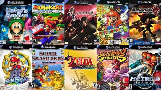 بهترین راه برای اجرای بازی‌های کلاسیک GameCube و Xbox 360 روی کامپیوتر