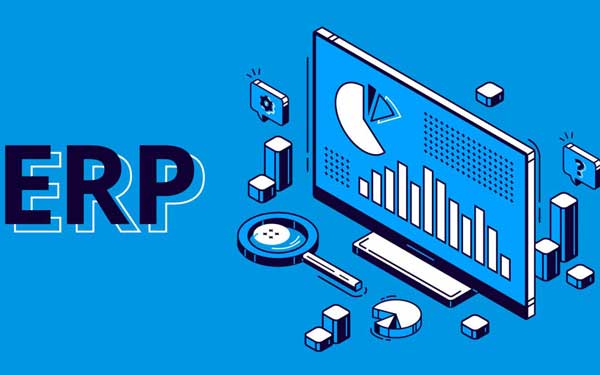 ERP چیست