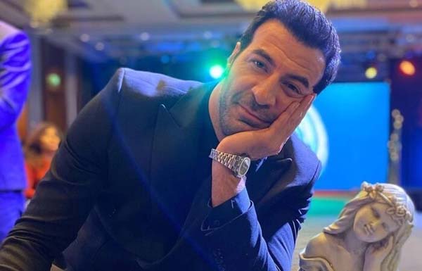 علاقه اسماعیل دمیرجی به بازیگری