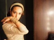بیوگرافی گوپسه اوزای همسر باریش آردوچ