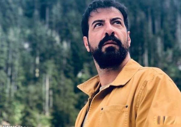 علاقه اسماعیل دمیرجی به ترکیه