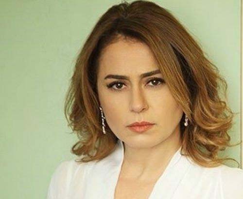 بیوگرافی نازان کسال بازیگر سریال فضیلت خانم