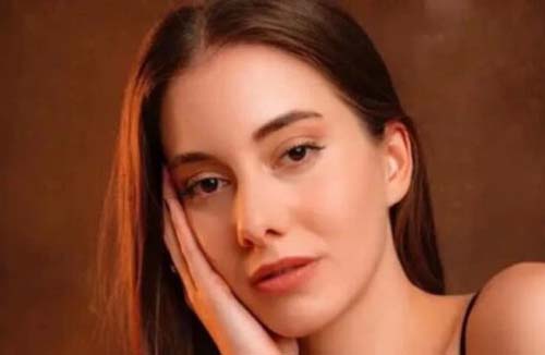 بیوگرافی بریل پوزام بازیگر مشهور سریال چشم چران عمارت