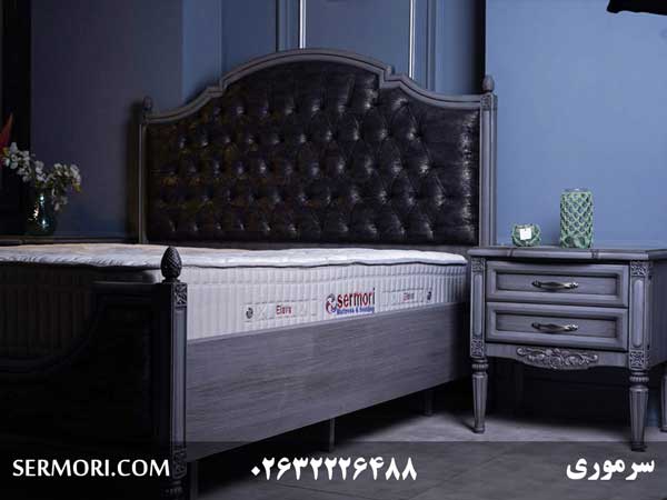 راهنمای خرید تشک دو نفره