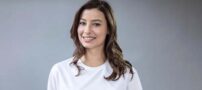 بیوگرافی مژده اوزمان بازیگر نقش شعله در سریال شربت زغال اخته