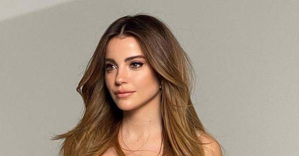 ناگفته های زندگی ازگی ایوب اوغلو