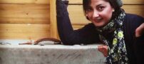 بیوگرافی کتانه افشاری نژاد بازیگر نقش مرجان در سریال ازازیل