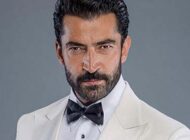بیوگرافی کنان ایمیرزالی اوغلو؛ بازیگری که همه او را با سریال ایزل می شناسند