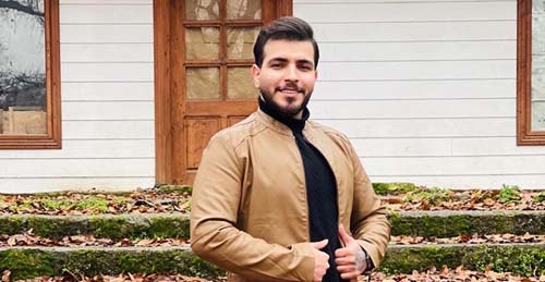 بیوگرافی آلفرد اکبری خالق چشم‌ اندازهای نوین در هنر و صنعت