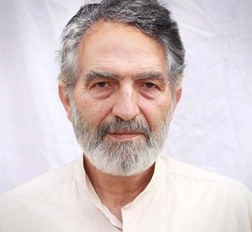 بیوگرافی محمد عمرانی از صحنه های تئاتر یا قاپ تلویزیون