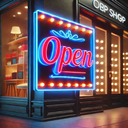 چرا بعضی مغازه‌ها همیشه مشتری دارن؟ نکته‌ای که ۹۰٪ فروشنده‌ها نمی‌دونن!