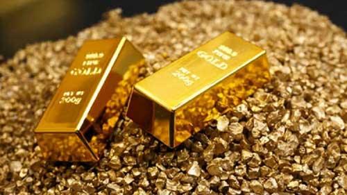 نکات مهم در نگهداری و مراقبت از شمش طلا و طلای آب‌ شده