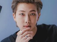 بیوگرافی کیم نامجون از یک رپر زیرزمینی تا رهبری در BTS