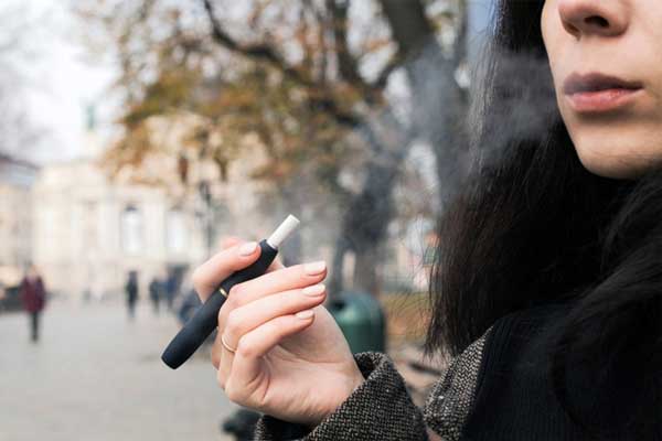 ترک سیگار سنتی: ممکن و نجات‌بخش