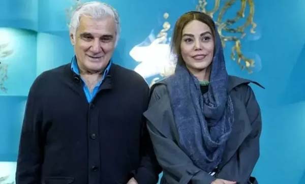 مهنوش صادقی