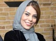بیوگرافی مهنوش صادقی همسر دوم مهدی هاشمی