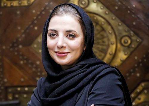 بیوگرافی رویا میرعلمی؛ بازیگر مشهور سریال لیسانسه ها