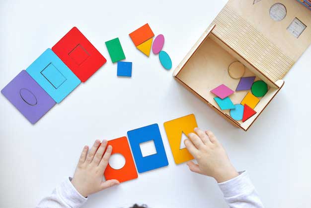 اسباب بازی فکری؛ راهنمای انتخاب و خرید