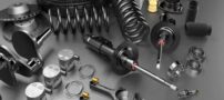 قطعات یدکی KMC T8 و T9 | راهنمای کامل خرید و نگهداری
